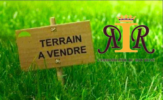 Terrain constructible à vendre, 230 m² - Lançon-Provence 13680