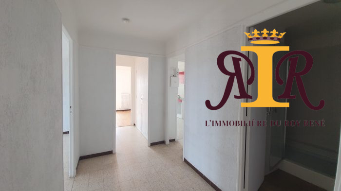 Appartement à vendre, 4 pièces - Port-de-Bouc 13110