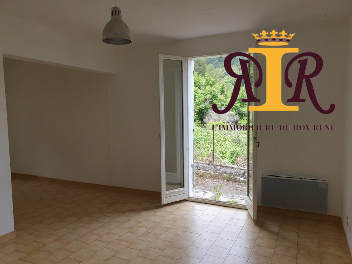 Maison individuelle à vendre, 4 pièces - Cadolive 13950