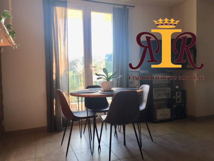 Appartement à vendre, 3 pièces - Manosque 04100