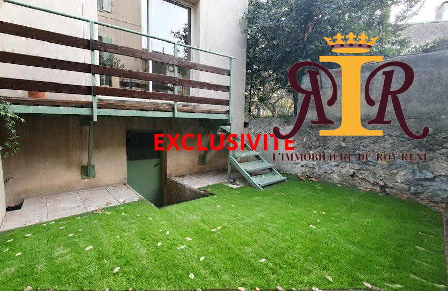 Vente Appartement PERTUIS 84120 Vaucluse FRANCE