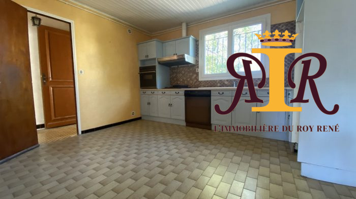 Villa à vendre, 4 pièces - Le Puy-Sainte-Réparade 13610