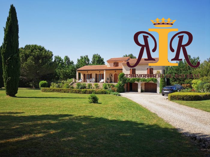 Vente Maison/Villa SAINT-CANNAT 13760 Bouches du Rhône FRANCE