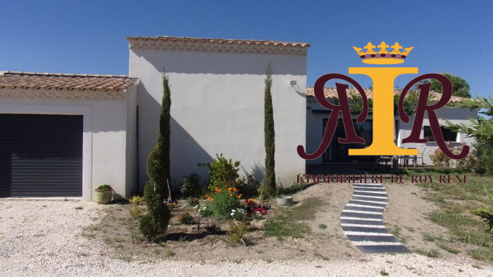 Photo Roussillon, villa récente dans hameau calme image 2/19