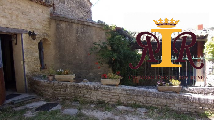 Photo Authentique ferme provençale avec gîtes en Luberon image 9/20