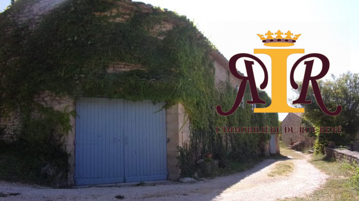 Photo Authentique ferme provençale avec gîtes en Luberon image 10/20
