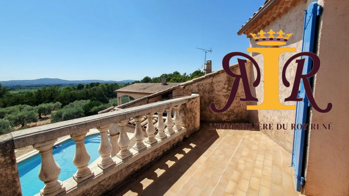 Photo Villa d'architecte avec son oliveraie et vue panoramique image 7/36