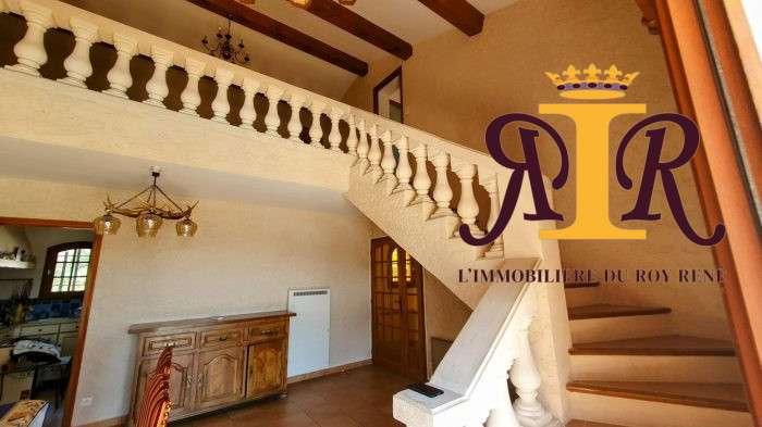 Photo Villa d'architecte avec son oliveraie et vue panoramique image 22/36