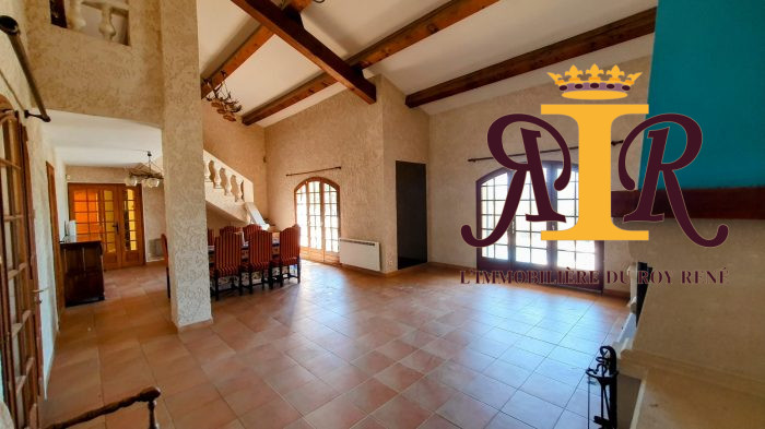 Photo Villa d'architecte avec son oliveraie et vue panoramique image 20/36