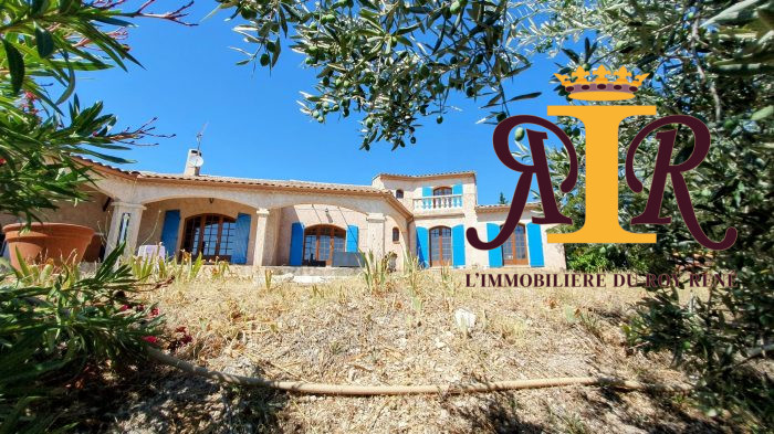 Photo Villa d'architecte avec son oliveraie et vue panoramique image 12/36