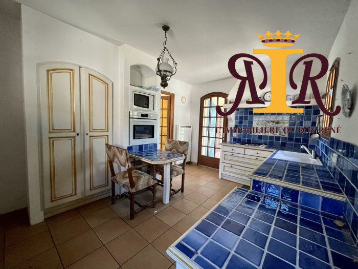 Photo Villa d'architecte avec son oliveraie et vue panoramique image 25/36