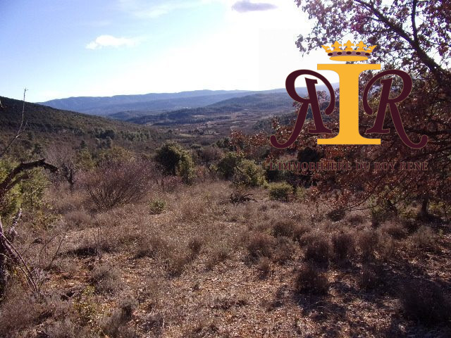 Terrain agricole à vendre, 17000 m² - Villars 84400