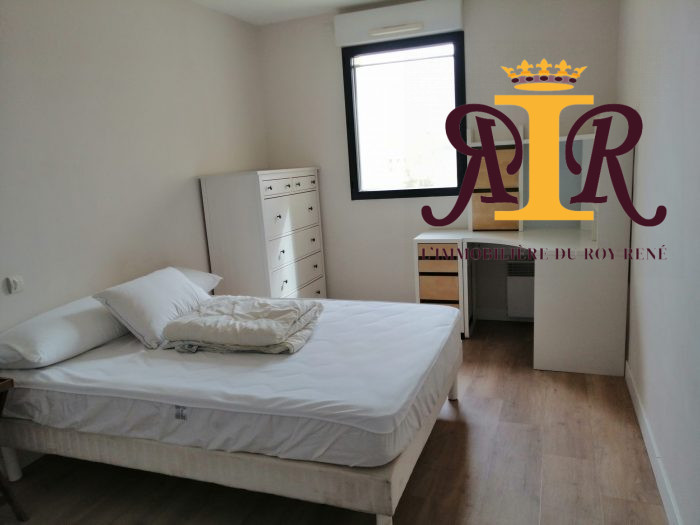 Appartement à vendre, 3 pièces - Arles 13200