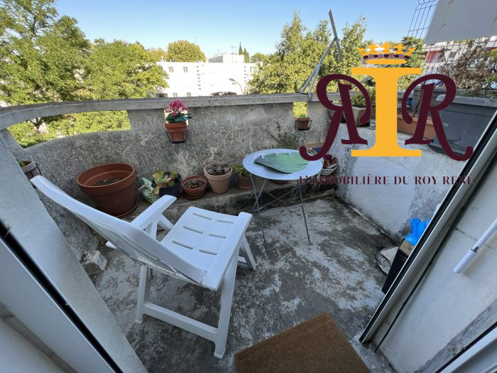 Appartement à vendre, 3 pièces - Arles 13200