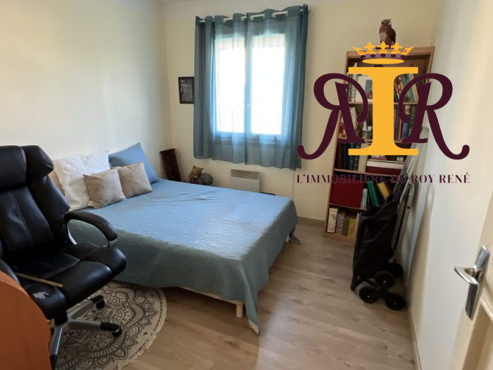 Appartement à vendre, 3 pièces - Arles 13200