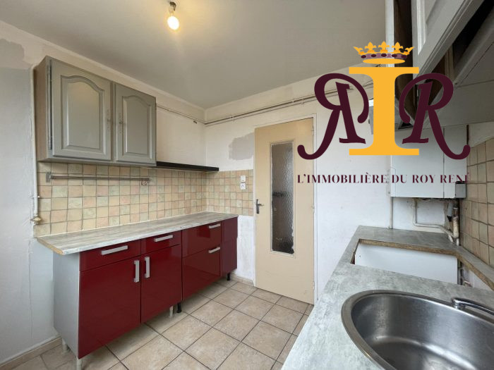 Appartement à vendre, 3 pièces - Arles 13200