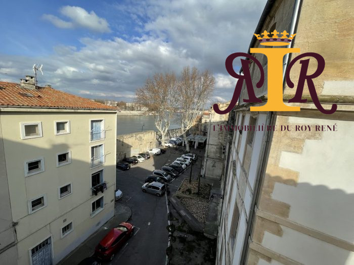 Appartement à vendre, 3 pièces - Arles 13200