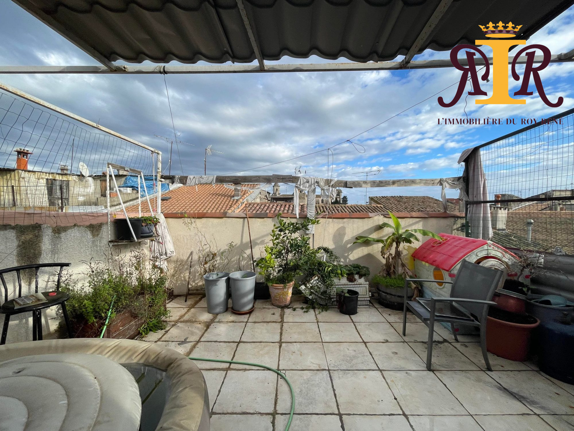 Vente Immeuble BEAUCAIRE 30300 Gard FRANCE