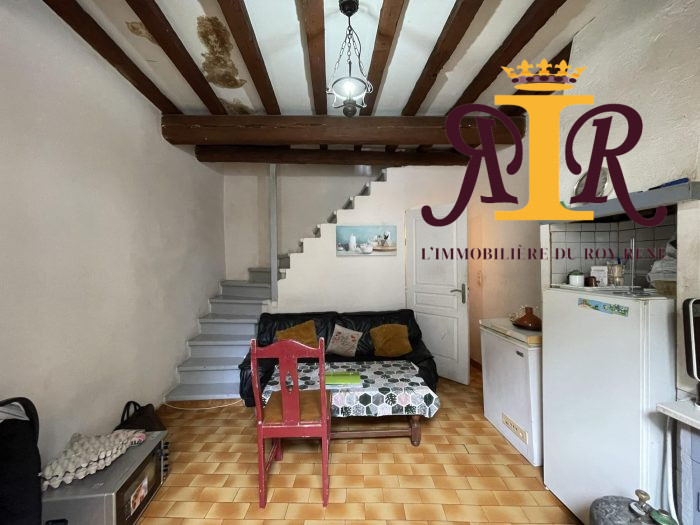 Immeuble à vendre, 51 m² - Beaucaire 30300