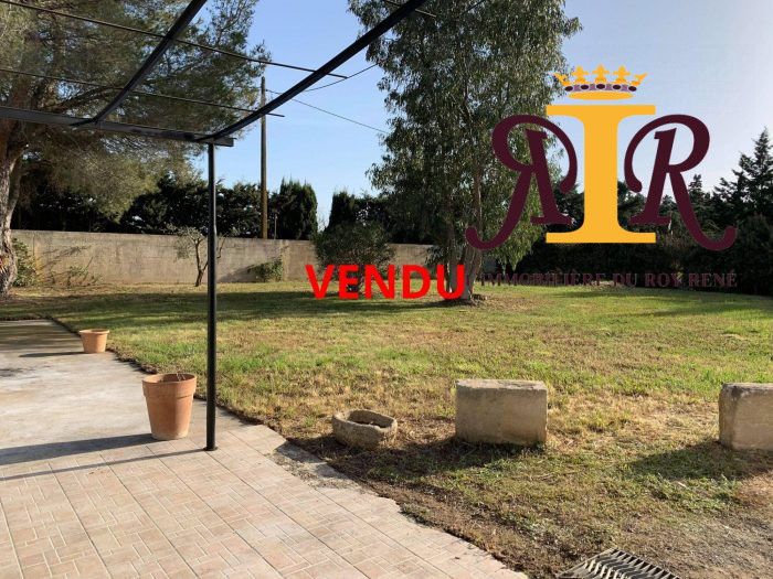 Villa à vendre, 4 pièces - Arles 13200