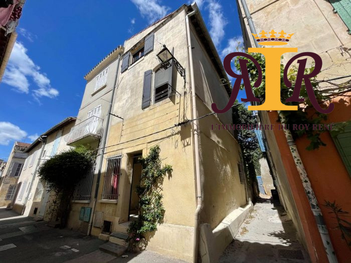 Maison ancienne à vendre, 3 pièces - Arles 13200
