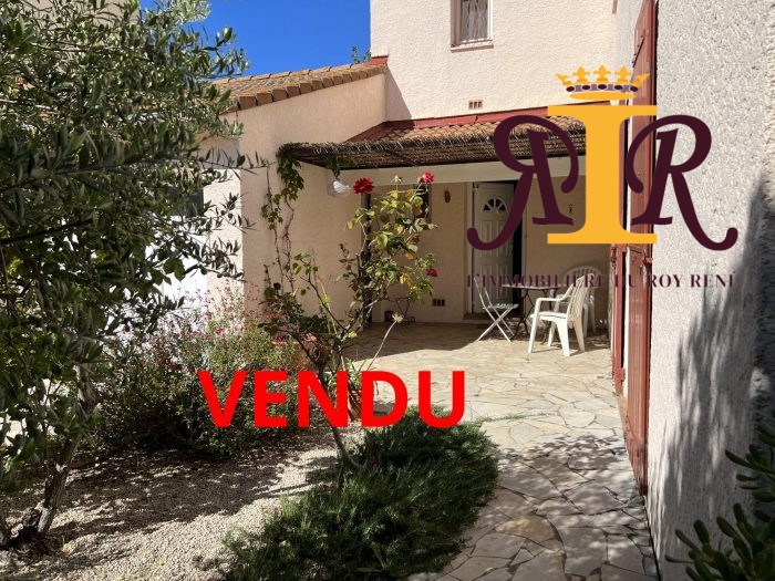 Villa à vendre, 4 pièces - Arles 13200
