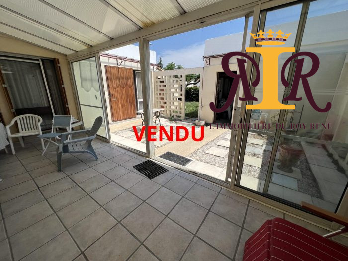 Maison plain-pied à vendre, 4 pièces - Arles 13200