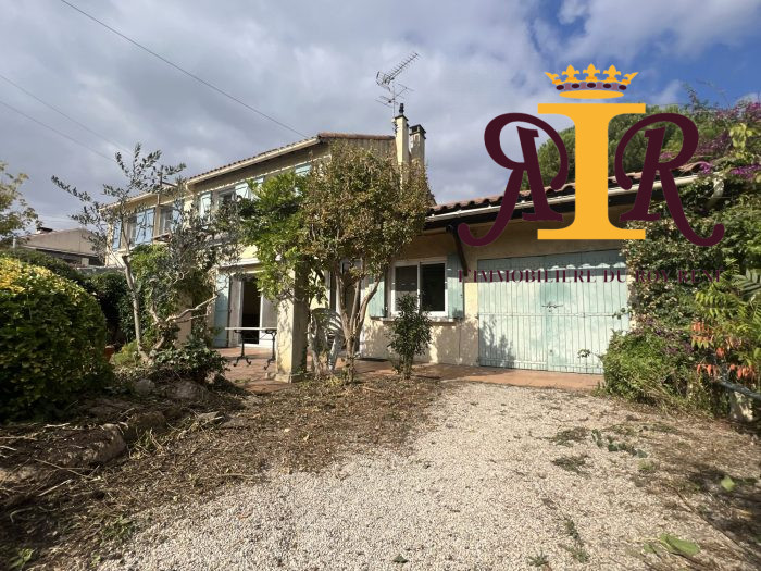 Villa à vendre, 3 pièces - Arles 13200