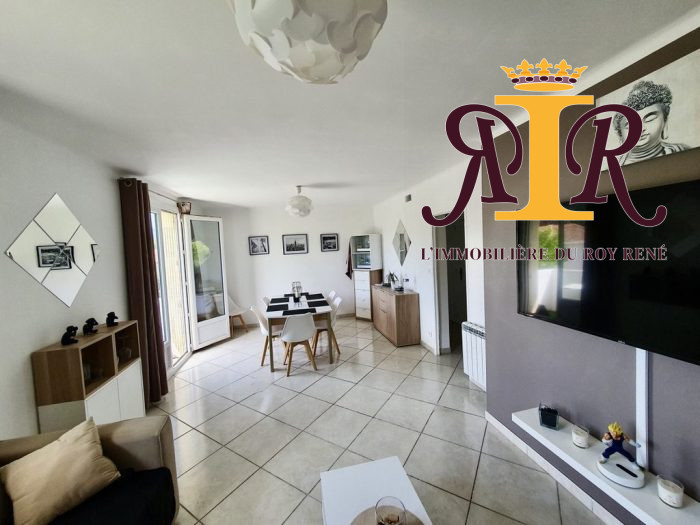 Appartement à vendre, 4 pièces - Brignoles 83170