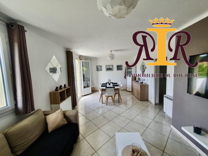 Appartement à vendre, 4 pièces - Brignoles 83170