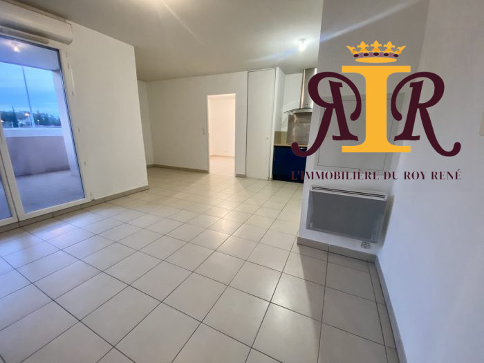 Appartement à louer, 2 pièces - Aix-en-Provence 13080