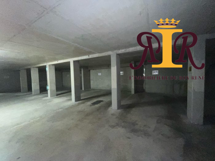Location annuelle Garage/Parking AIX-EN-PROVENCE 13090 Bouches du Rhne FRANCE