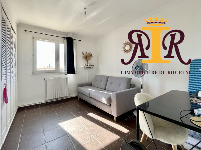 Appartement à vendre, 3 pièces - Aix-en-Provence 13090