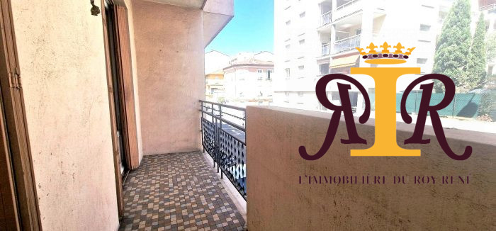 Appartement à vendre, 4 pièces - Nice 06000