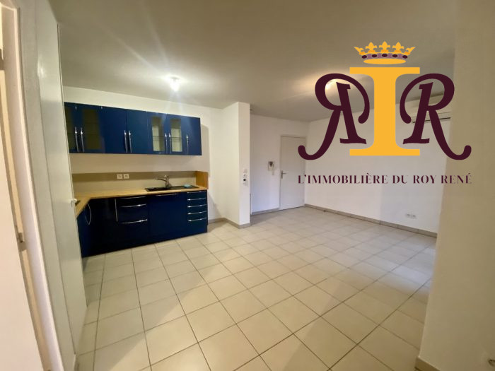 Appartement à vendre, 2 pièces - Aix-en-Provence 13080