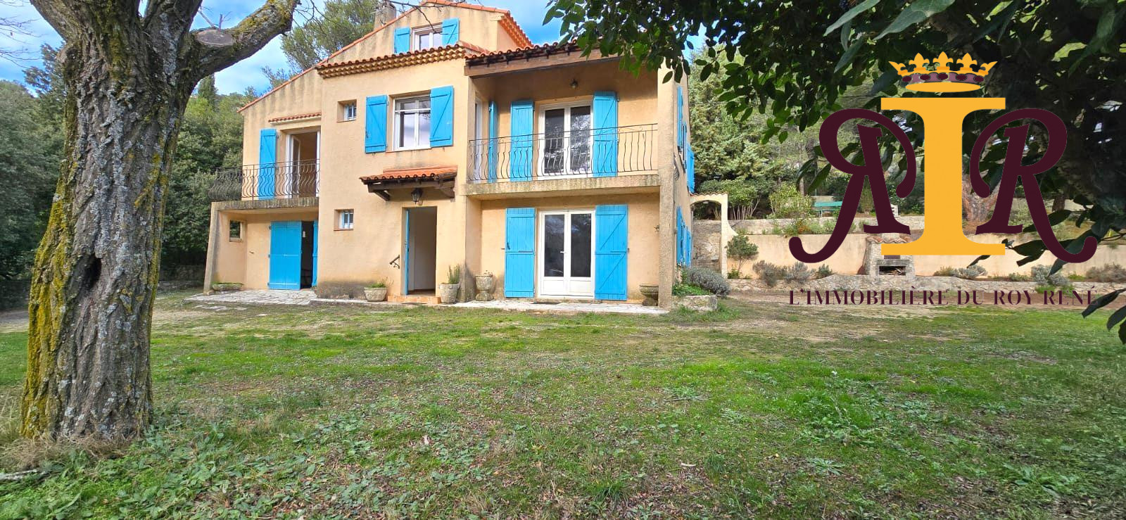 Vente Maison/Villa SIMIANE-COLLONGUE 13109 Bouches du Rhne FRANCE