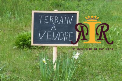 Vente Terrain AIX-EN-PROVENCE 13540 Bouches du Rhne FRANCE