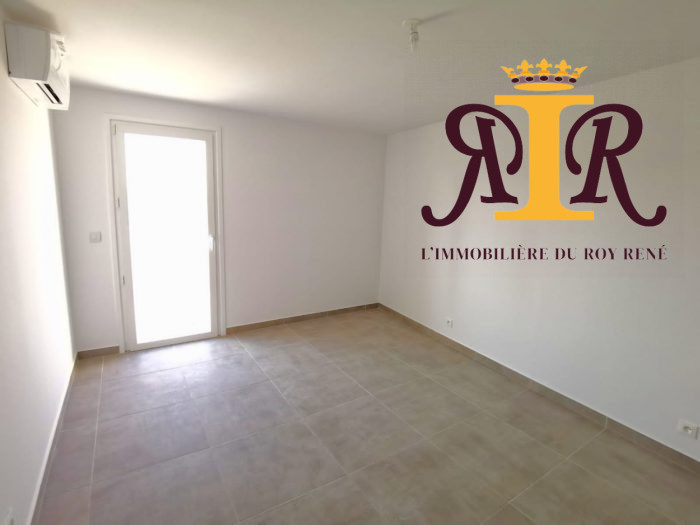 Appartement à vendre, 3 pièces - Velaux 13880