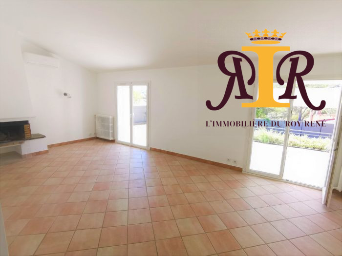 Maison individuelle à vendre, 6 pièces - Ventabren 13122