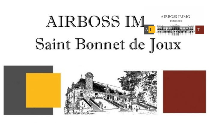 Location annuelle Bureau/Local SAINT-BONNET-DE-JOUX 71220 Sane et Loire FRANCE