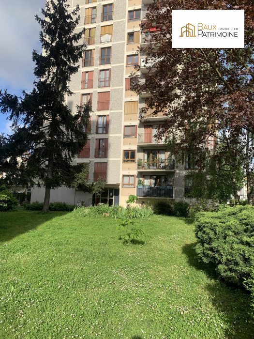 Location annuelle Appartement FONTENAY-SOUS-BOIS 94120 Val de Marne FRANCE