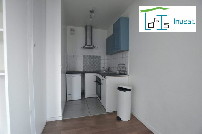 Appartement à louer, 1 pièce - Vigneux-sur-Seine 91270