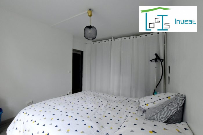 Appartement à louer, 3 pièces - Massy 91300