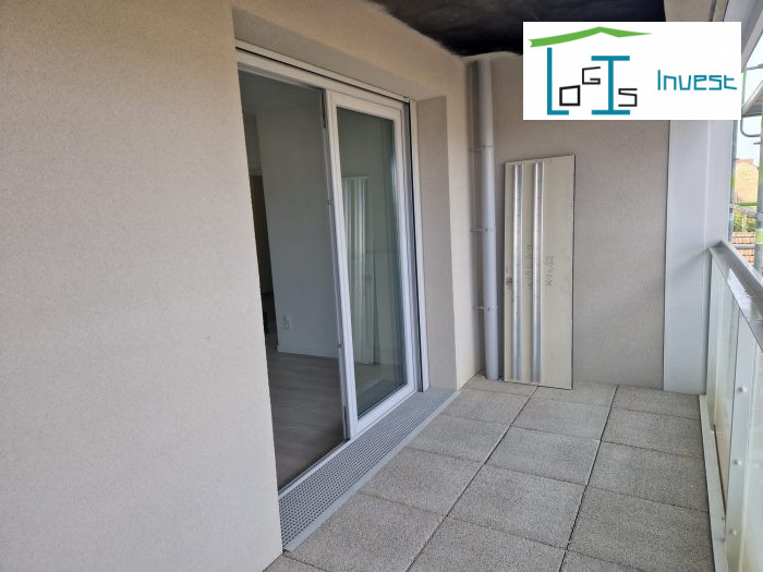 Appartement à louer, 2 pièces - Juvisy-sur-Orge 91260