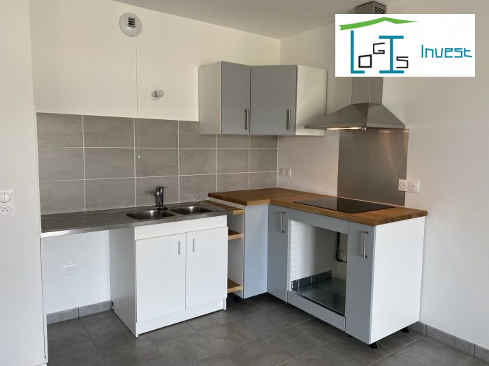 Appartement à louer, 2 pièces - Juvisy-sur-Orge 91260