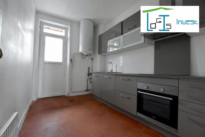 Immeuble à vendre, 474 m² - Juvisy-sur-Orge 91260