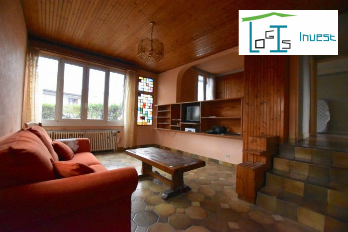 Maison à vendre, 4 pièces - Thiais 94320