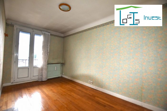 Maison à vendre, 4 pièces - Thiais 94320