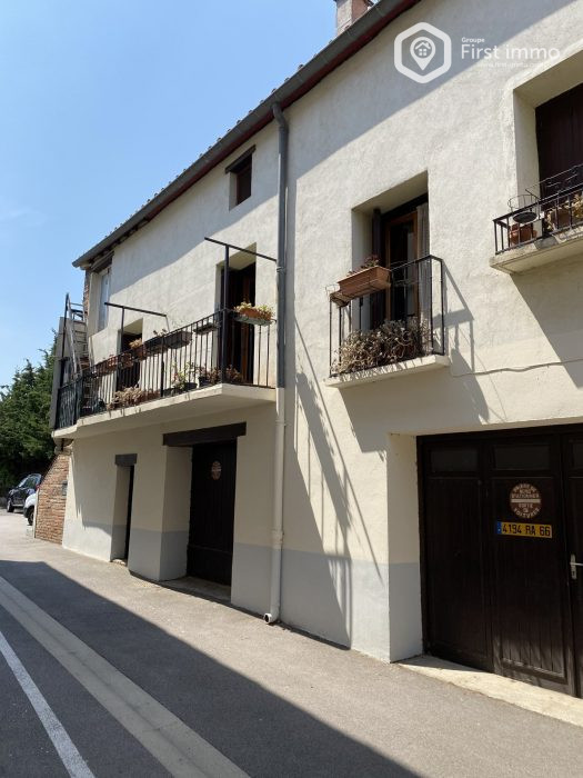 Vente Maison/Villa ILLE-SUR-TET 66130 Pyrenes orientales FRANCE