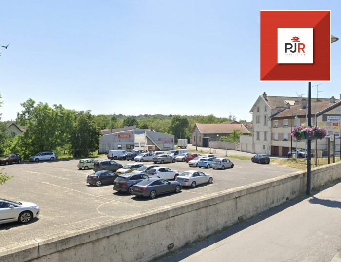 Local commercial à louer, 1079 m² - Saint-Nicolas-de-Port 54210